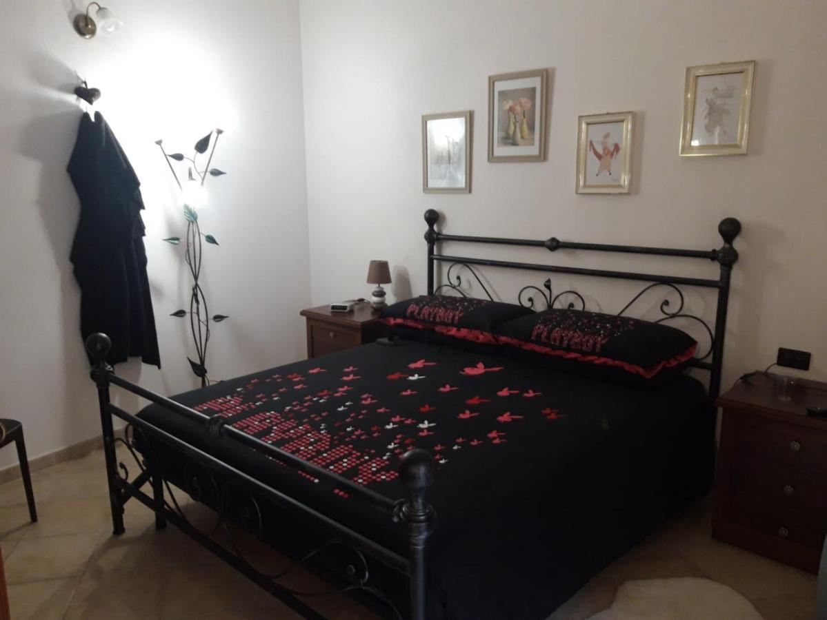 Casa Ale Bed & Breakfast Brindisi Exterior photo