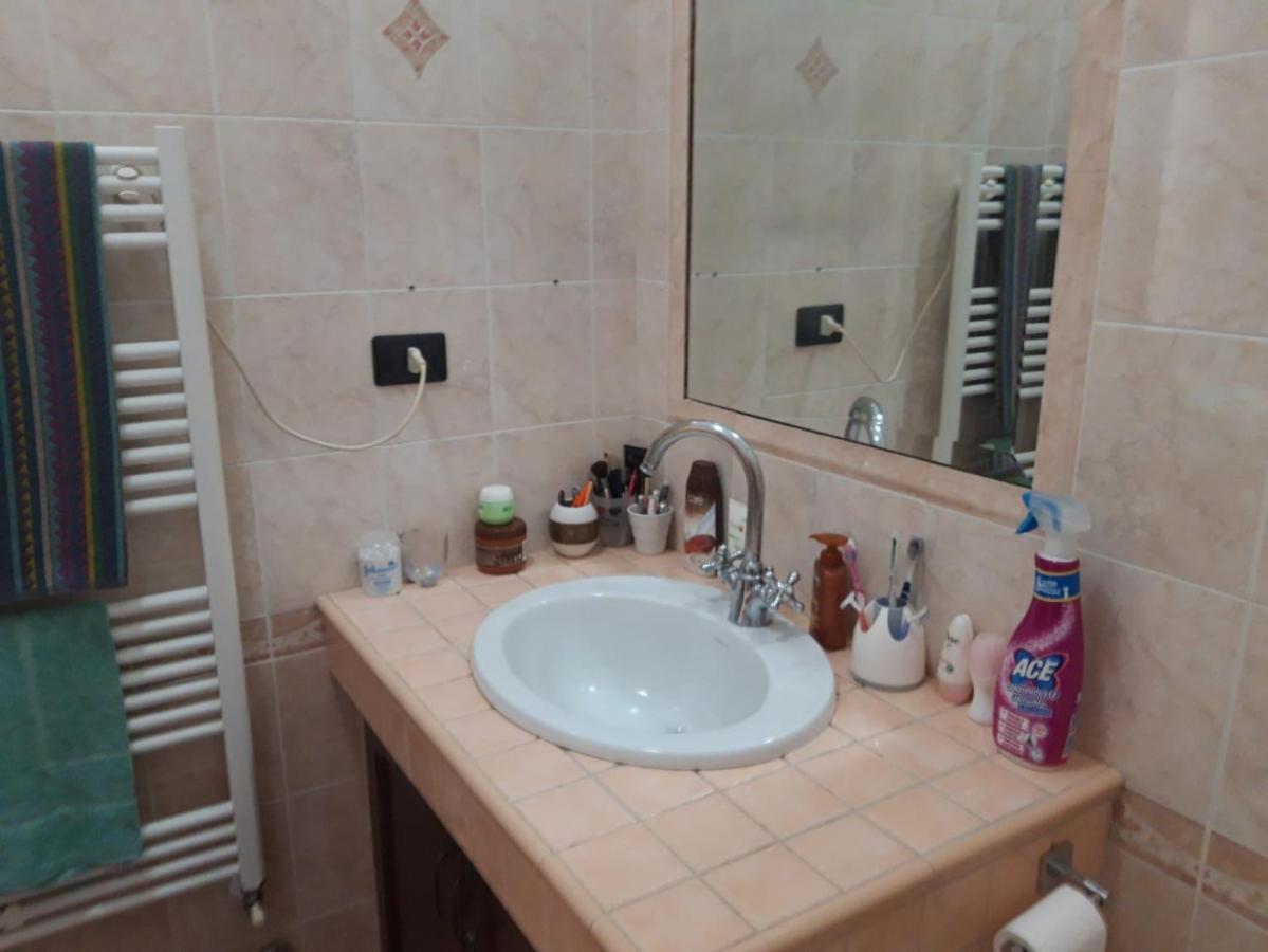 Casa Ale Bed & Breakfast Brindisi Exterior photo